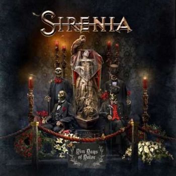 Sirenia  The 12th Hour [Single] (2016) Album Info