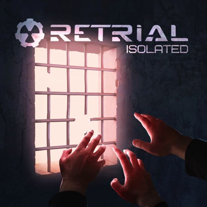 Retrial - Isolated (2016) Album Info