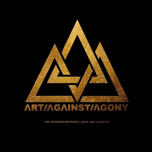 Art Against Agony - The Difference Between A Duck And A Lobster (2016) Album Info