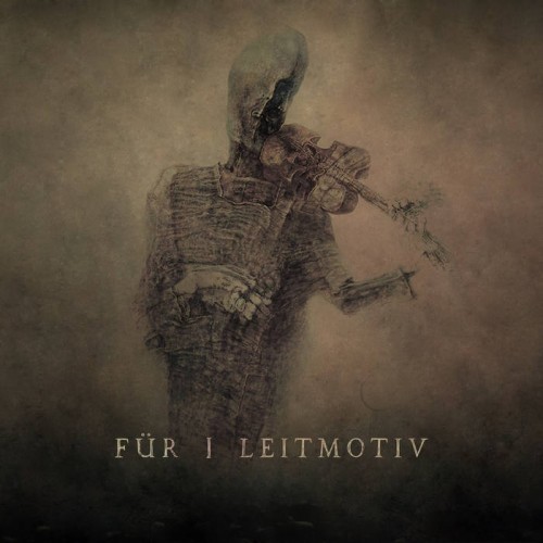 [Fur] - Leitmotiv (2016) Album Info