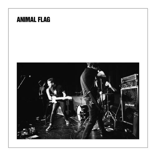 Animal Flag - Animal Flag (2016)