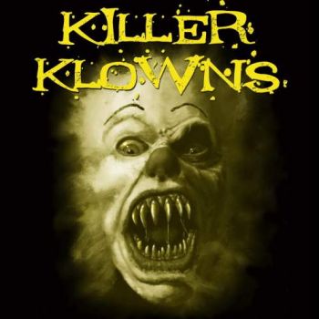 Killer Klowns - Killer Klowns (2016) Album Info