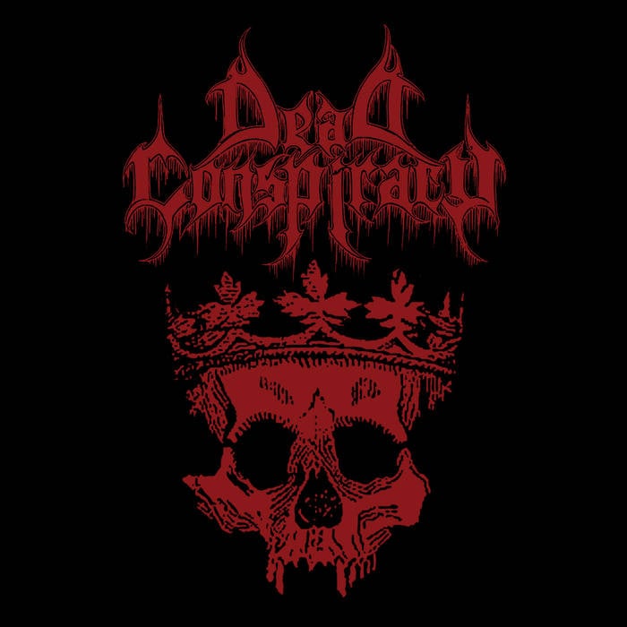 Dead Conspiracy - Dead Conspiracy (2016) Album Info