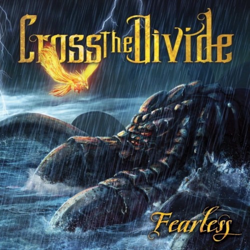 Cross The Divide - Fearless (2016) Album Info