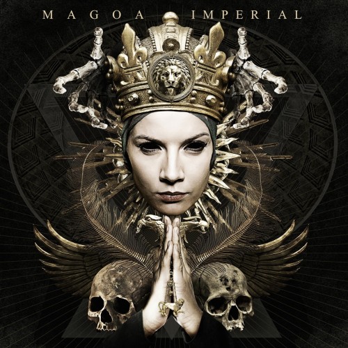 Magoa - Imperial (2016) Album Info
