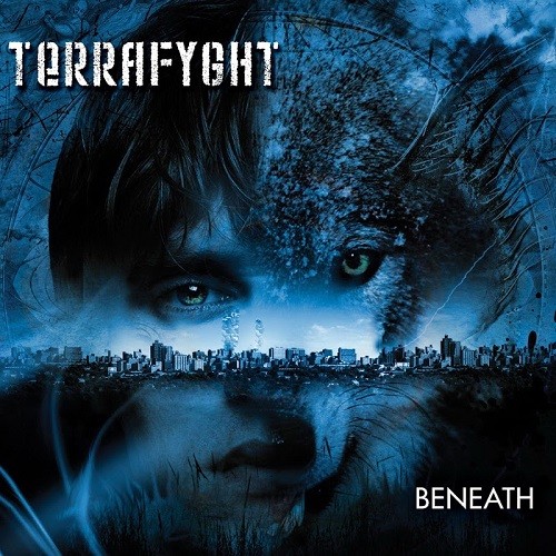 Terrafyght - Beneath (2016)