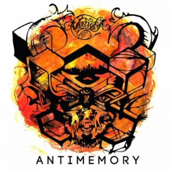 Vaneta - Antimemory (2016) Album Info