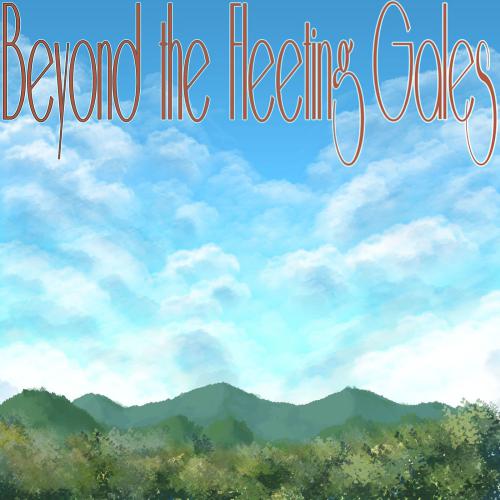 Crying - Beyond The Fleeting Gales (2016) Album Info