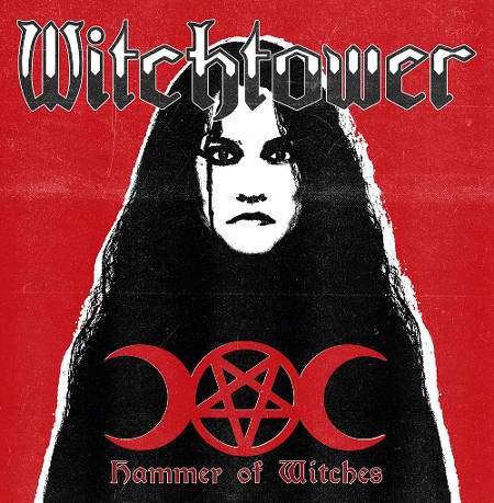 Witchtower - Hammer of Witches (2016) Album Info