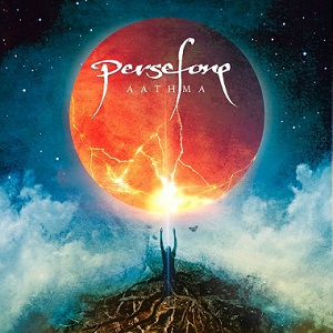 Persefone - Aathma (2017) Album Info