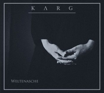 Karg - Weltenasche (2016) Album Info