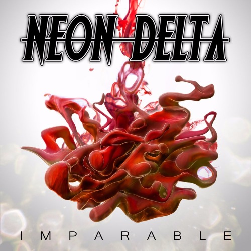 Neon Delta - Imparable (2016) Album Info