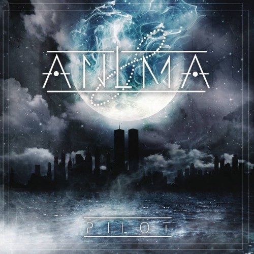 Anlma - Pilot (2016) Album Info