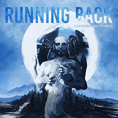 Running Back - Contraponto Pontos (2016) Album Info