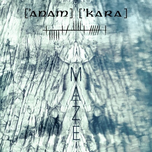 Anam'Kara - Maze (2016) Album Info