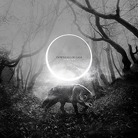 Downfall of Gaia - Atrophy (2016) Album Info