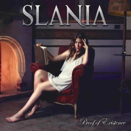 Slania - Proof Of Existence (2016) Album Info