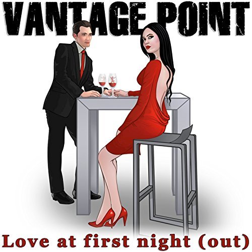 Vantage Point - Love at First Night (Out) (2016) Album Info