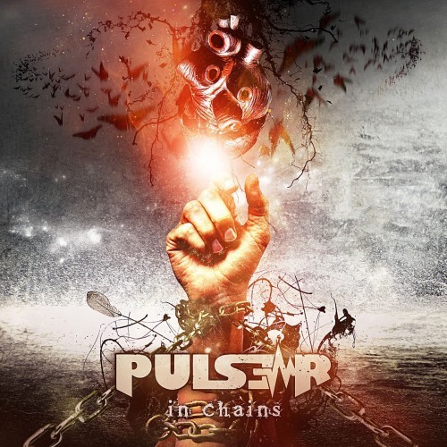 Pulse R - In Chains (2016) Album Info