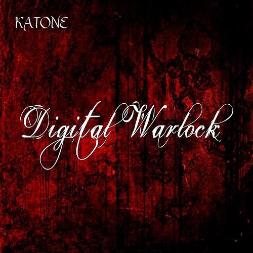 Katone - Digital Warlock (2016) Album Info