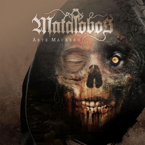 Matalobos - Arte Macabro (2016) Album Info