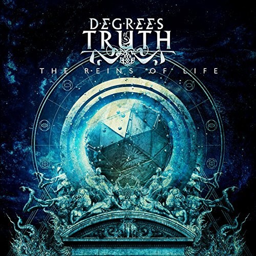 Degrees Of Truth - The Reins Of Life (2016) Album Info