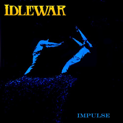 Idlewar - Impulse (2016) Album Info