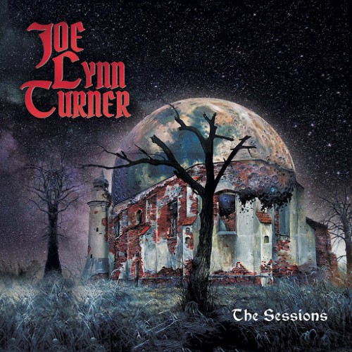 Joe Lynn Turner - The Sessions (2016) Album Info