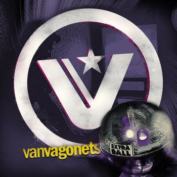 Van Vagonets - Extra Ball (2016) Album Info