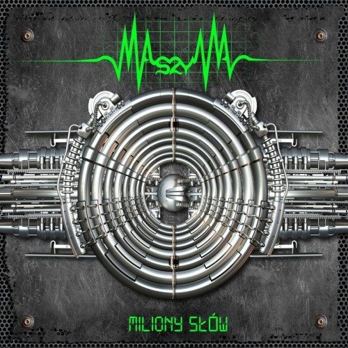 Maszyna - Miliony Slow (2016) Album Info