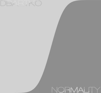 D.Bartko - Normality (2016) Album Info