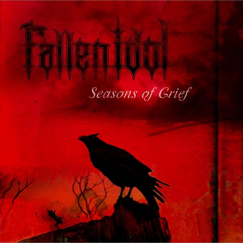 Fallen Idol - Seasons Of Grief (2016)