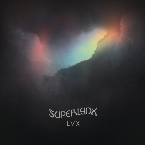 Superlynx - LVX (2016) Album Info