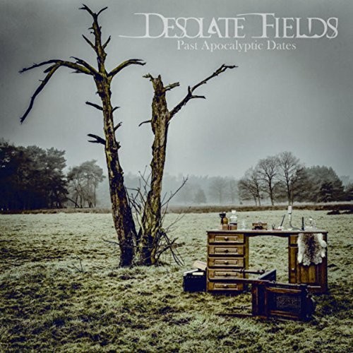 Desolate Fields - Past Apocalyptic Dates (2016) Album Info