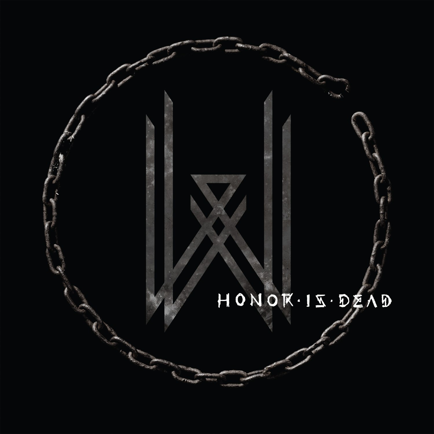 Wovenwar - Honor Is Dead (2016) Album Info