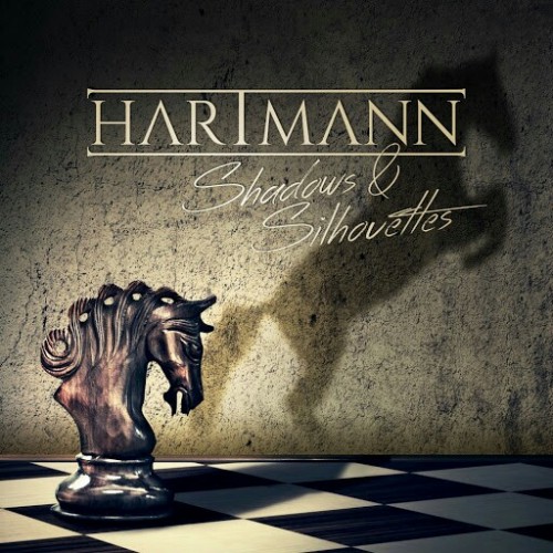 Hartmann - Shadows & Silhouettes (2016)
