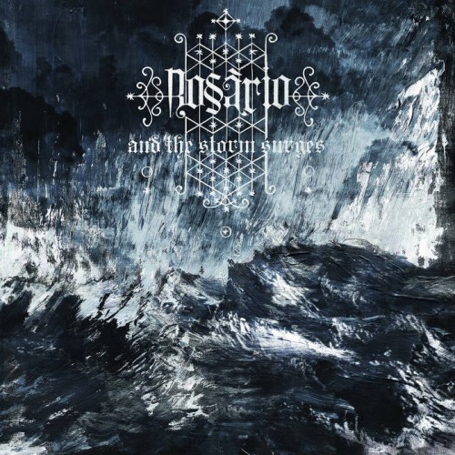 Rosario - And The Storm Surges (2016) Album Info