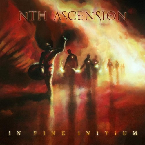 Nth Ascension - In Fine Initium (2016) Album Info