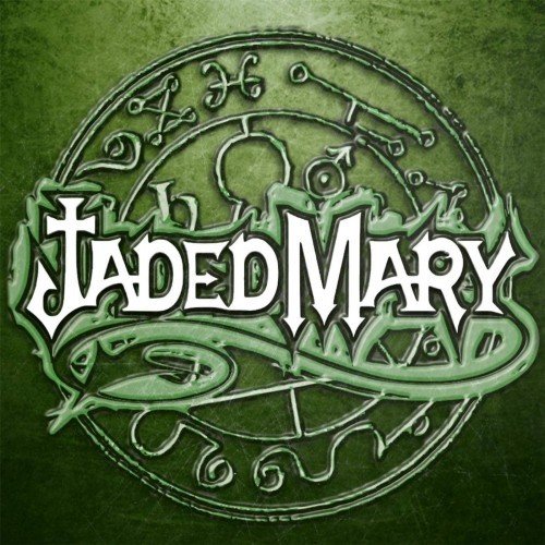 Jaded Mary - Jaded Mary (2016) Album Info