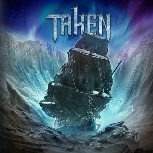 Taken - Taken (2016) Album Info