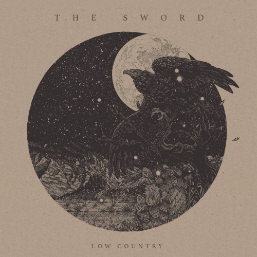 The Sword - Low Country (2016) Album Info