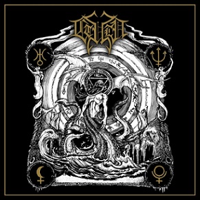 Ctulu - Ctulu (2016) Album Info