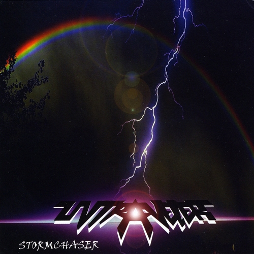 Uvtraveler - Stormchaser (2016) Album Info