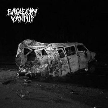 Eagle City Vanflip - Grim Future (2016) Album Info