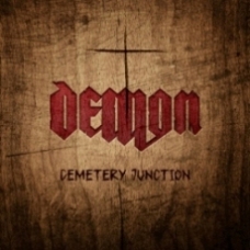 Demon - Cemetery Junction (2016) Album Info