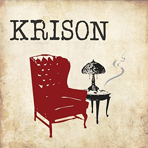 Krison - Krison (2016) Album Info