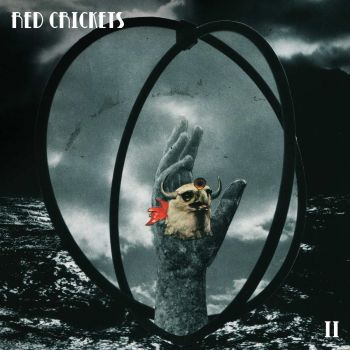 Red Crickets - II (2016) Album Info
