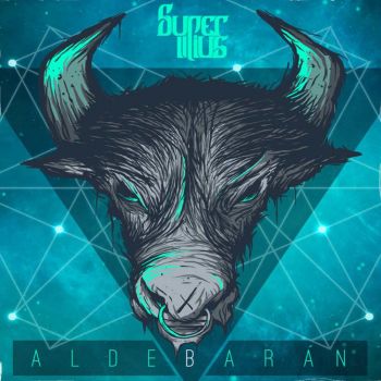Super Illius - Aldebaran (2016) Album Info