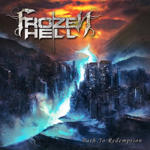 Frozen Hell - Path To Redemption (2016) Album Info
