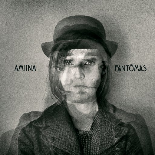 Amiina - FANT&#212;MAS (2016) Album Info